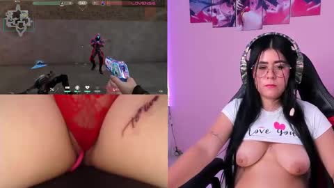 Dani online show from March 2025 01:36:01 PM