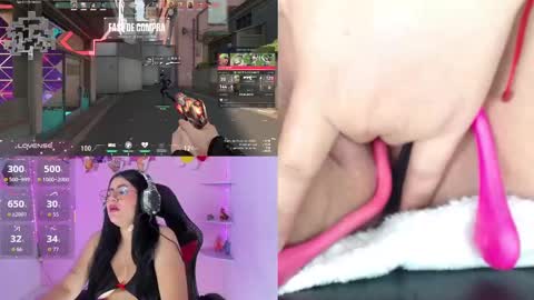 Dani online show from October 2025 02:03:01 PM