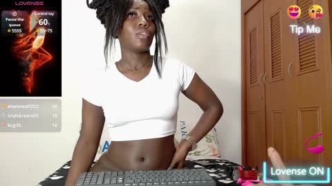 Snapshot of danielamorgan chatting on December 2024 09:22:01 AM Danielamorgan online show from December 2024 09:22:01 AM