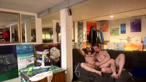 Daniel online show from November 2025 06:12:02 AM