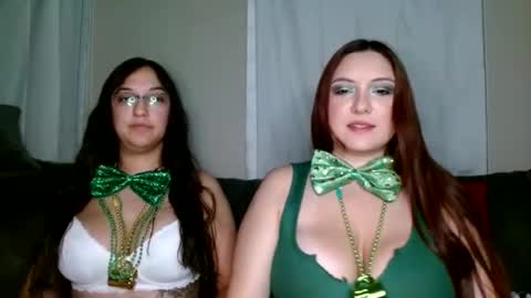 Daniela Velvet online show from March 2026 04:37:01 AM