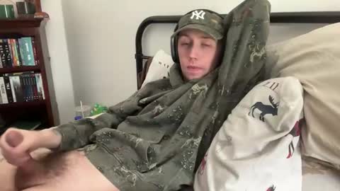 Daniel Bishop  Mason online show from April 2026 07:25:02 PM