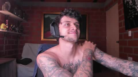 Daniele Bunny online show from September 2025 06:40:01 PM