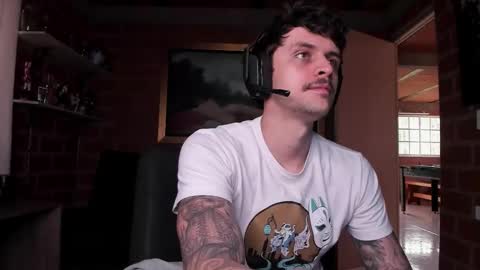 Daniele Bunny online show from November 2025 04:27:02 PM