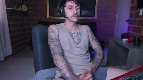 Daniele Bunny online show from November 2025 05:45:02 PM