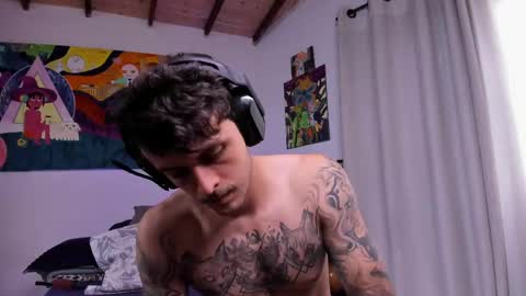 Daniele Bunny online show from May 2026 06:26:02 PM