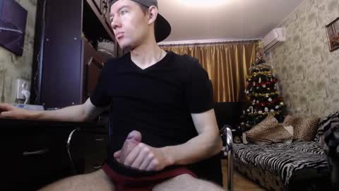 Snapshot of danielgraysoon chatting on December 2024 10:34:01 AM Daniel Grayson online show from December 2024 10:34:01 AM