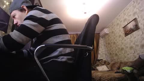 Snapshot of danielgraysoon chatting on March 2025 11:39:02 AM Daniel Grayson online show from March 2025 11:39:02 AM