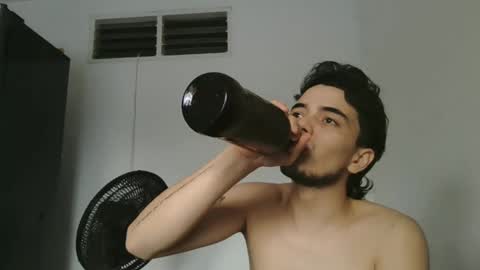 DANIEL online show from December 2024 08:53:01 PM