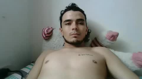 DANIEL online show from December 2024 07:45:01 PM