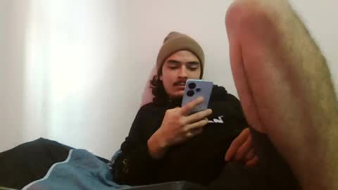 DANIEL online show from April 2026 01:03:02 PM