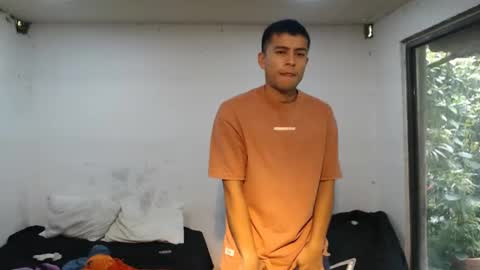 danielitopapii online show from December 2024 05:40:02 PM