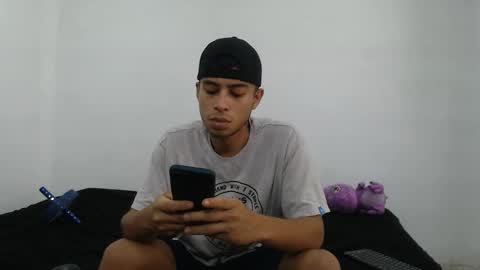 danielitopapii online show from February 2025 02:57:02 PM