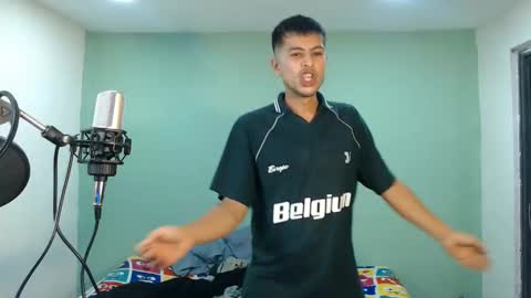 danielitopapii online show from November 2025 11:43:02 PM