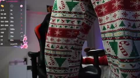 Daniel Kraig online show from February 2025 11:04:01 PM