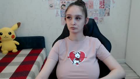 Snapshot of daniella_martin chatting on April 2026 11:11:01 AM Daniella Martin online show from April 2026 11:11:01 AM