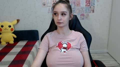 Snapshot of daniella_martin chatting on April 2026 12:41:01 AM Daniella Martin online show from April 2026 12:41:01 AM