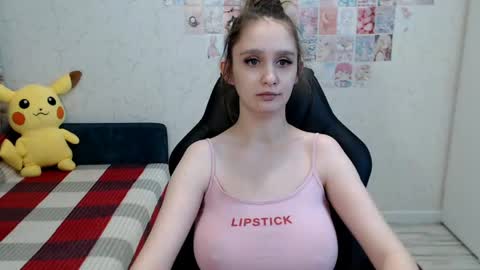 Snapshot of daniella_martin chatting on April 2026 12:36:02 AM Daniella Martin online show from April 2026 12:36:02 AM