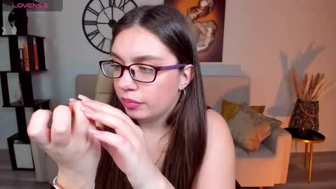 Snapshot of daniellasweet20 chatting on December 2024 02:55:01 PM Daniella online show from December 2024 02:55:01 PM