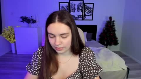 Snapshot of daniellasweet20 chatting on January 2025 02:34:01 PM Daniella online show from January 2025 02:34:01 PM