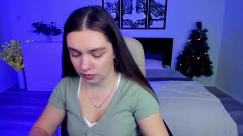 Snapshot of daniellasweet20 chatting on January 2025 10:55:01 AM Daniella online show from January 2025 10:55:01 AM