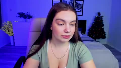 Snapshot of daniellasweet20 chatting on January 2025 11:00:02 AM Daniella online show from January 2025 11:00:02 AM