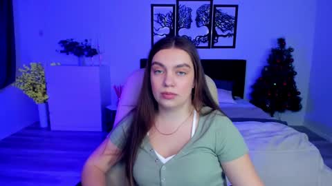 Snapshot of daniellasweet20 chatting on January 2025 02:02:01 PM Daniella online show from January 2025 02:02:01 PM
