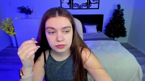 Snapshot of daniellasweet20 chatting on January 2025 11:02:02 AM Daniella online show from January 2025 11:02:02 AM