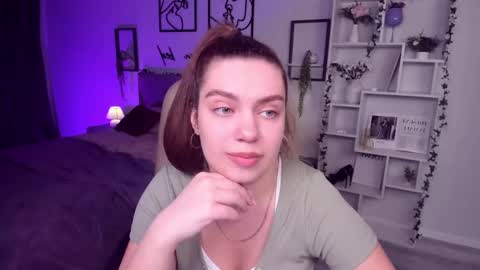 Snapshot of daniellasweet20 chatting on January 2025 10:29:02 AM Daniella online show from January 2025 10:29:02 AM