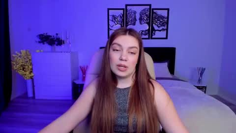 Snapshot of daniellasweet20 chatting on January 2025 11:56:02 AM Daniella online show from January 2025 11:56:02 AM