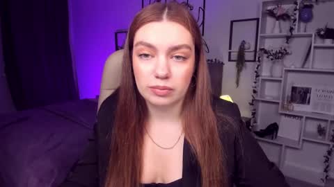 Snapshot of daniellasweet20 chatting on February 2025 10:59:02 AM Daniella online show from February 2025 10:59:02 AM