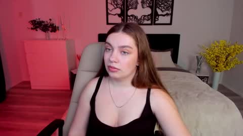 Snapshot of daniellasweet20 chatting on February 2025 11:20:01 AM Daniella online show from February 2025 11:20:01 AM