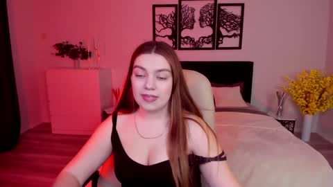 Snapshot of daniellasweet20 chatting on February 2025 12:00:01 PM Daniella online show from February 2025 12:00:01 PM