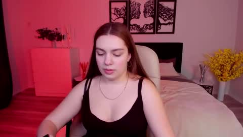 Snapshot of daniellasweet20 chatting on February 2025 03:57:02 PM Daniella online show from February 2025 03:57:02 PM