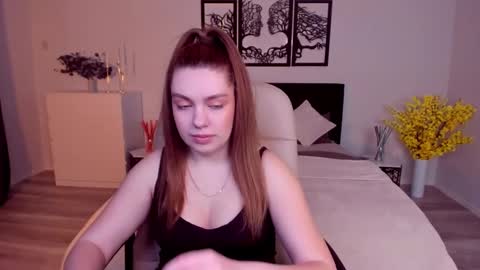Snapshot of daniellasweet20 chatting on February 2025 11:12:02 AM Daniella online show from February 2025 11:12:02 AM