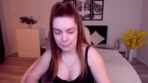 Snapshot of daniellasweet20 chatting on February 2025 02:15:02 PM Daniella online show from February 2025 02:15:02 PM