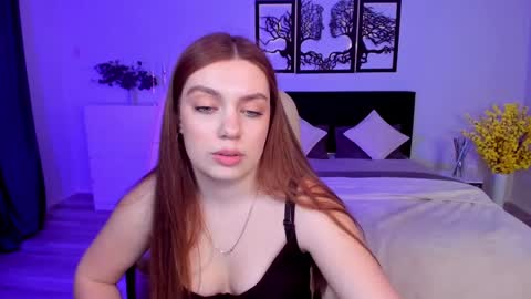 Snapshot of daniellasweet20 chatting on February 2025 04:07:01 PM Daniella online show from February 2025 04:07:01 PM