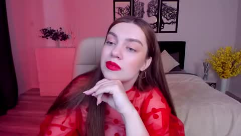 Snapshot of daniellasweet20 chatting on February 2025 11:15:01 AM Daniella online show from February 2025 11:15:01 AM