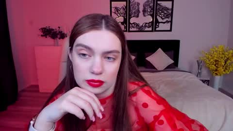 Snapshot of daniellasweet20 chatting on February 2025 02:37:01 PM Daniella online show from February 2025 02:37:01 PM