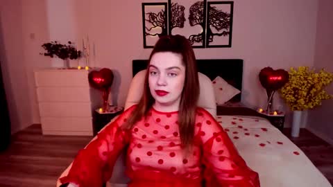 Snapshot of daniellasweet20 chatting on February 2025 11:17:02 AM Daniella online show from February 2025 11:17:02 AM