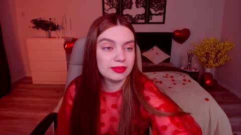 Snapshot of daniellasweet20 chatting on February 2025 02:23:01 PM Daniella online show from February 2025 02:23:01 PM