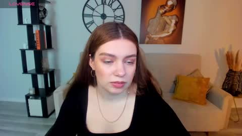 Snapshot of daniellasweet20 chatting on March 2025 11:19:01 AM Daniella online show from March 2025 11:19:01 AM