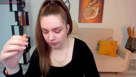 Snapshot of daniellasweet20 chatting on March 2025 11:06:02 AM Daniella online show from March 2025 11:06:02 AM