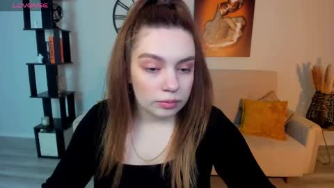 Snapshot of daniellasweet20 chatting on March 2025 02:45:01 PM Daniella online show from March 2025 02:45:01 PM