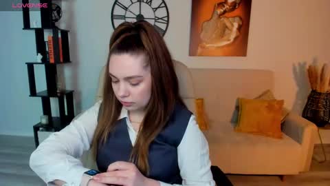 Snapshot of daniellasweet20 chatting on March 2025 01:57:02 PM Daniella online show from March 2025 01:57:02 PM
