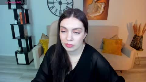 Snapshot of daniellasweet20 chatting on March 2025 10:41:02 AM Daniella online show from March 2025 10:41:02 AM