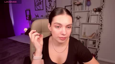 Snapshot of daniellasweet20 chatting on September 2025 10:48:02 AM Daniella online show from September 2025 10:48:02 AM