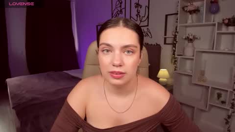 Snapshot of daniellasweet20 chatting on September 2025 10:16:02 AM Daniella online show from September 2025 10:16:02 AM