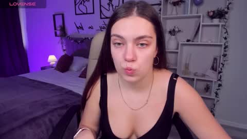 Snapshot of daniellasweet20 chatting on October 2025 10:56:02 AM Daniella online show from October 2025 10:56:02 AM