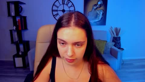 Snapshot of daniellasweet20 chatting on October 2025 07:16:01 AM Daniella online show from October 2025 07:16:01 AM